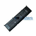 Batería para DELL 9500 DVG8M XPS-15 P8P1P 8FCTC [Batería de repuesto]